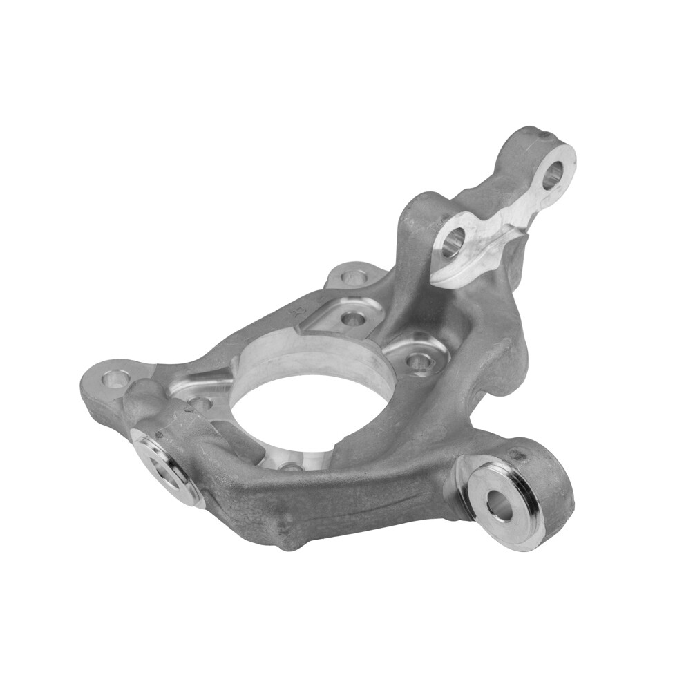 Nty Knuckle Steering Front For Toyota Highlander 20- Sienna 21- Right