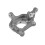 NTY KNUCKLE STEERING FRONT For TOYOTA HIGHLANDER 20-, SIENNA 21- LEFT 1
