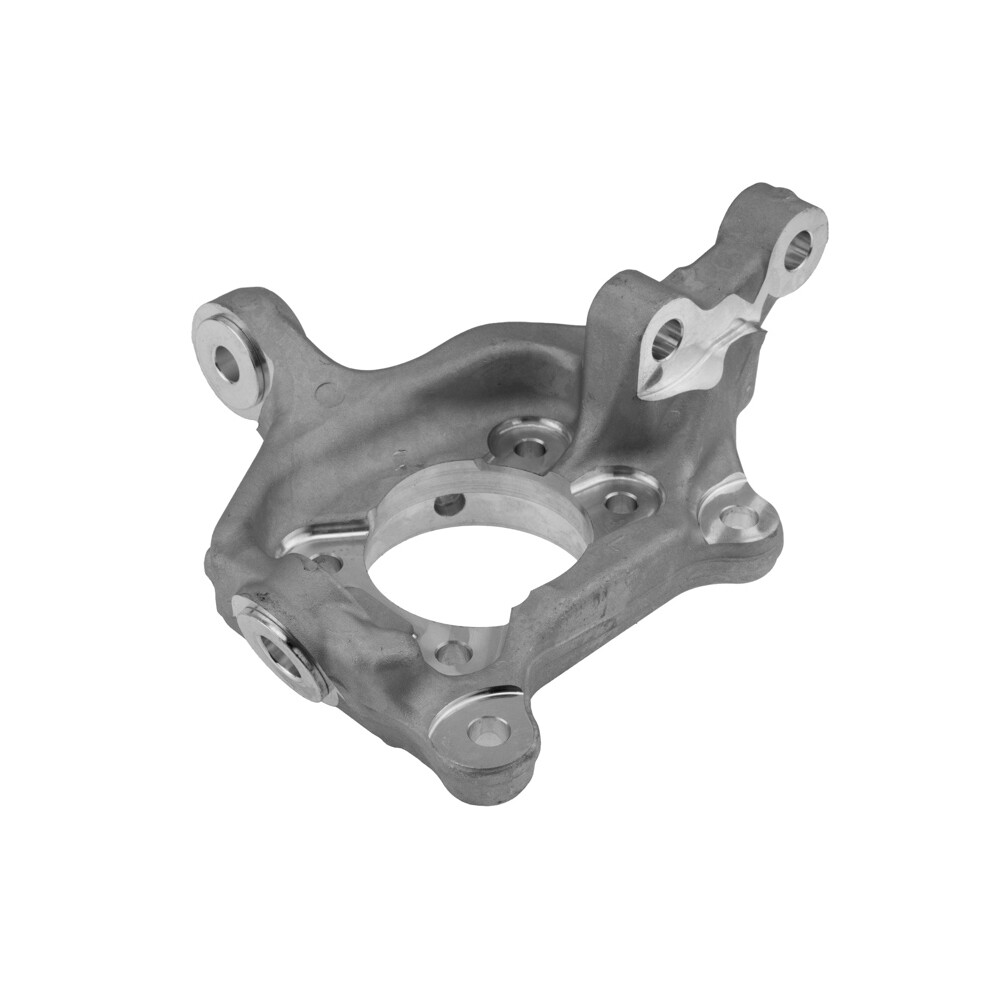 Nty Knuckle Steering Front For Toyota Highlander 20-, Sienna 21- Left