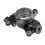 NTY KNUCKLE STEERING FRONT For TOYOTA MATRIX AWD 08- /LEFT/ 2