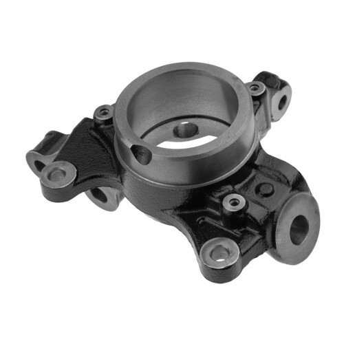 NTY KNUCKLE STEERING FRONT For TOYOTA MATRIX AWD 08- /LEFT/ 1