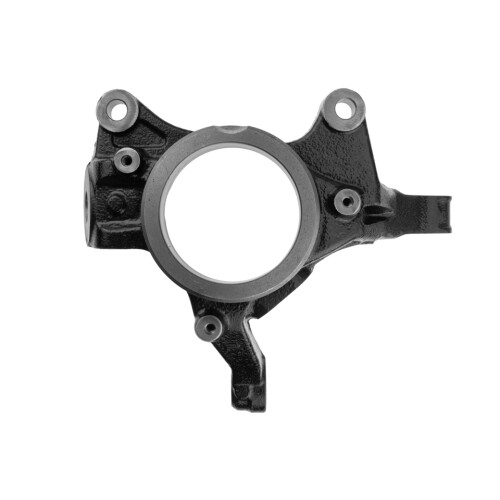 NTY KNUCKLE STEERING FRONT For TOYOTA MATRIX AWD 08- /LEFT/ 2