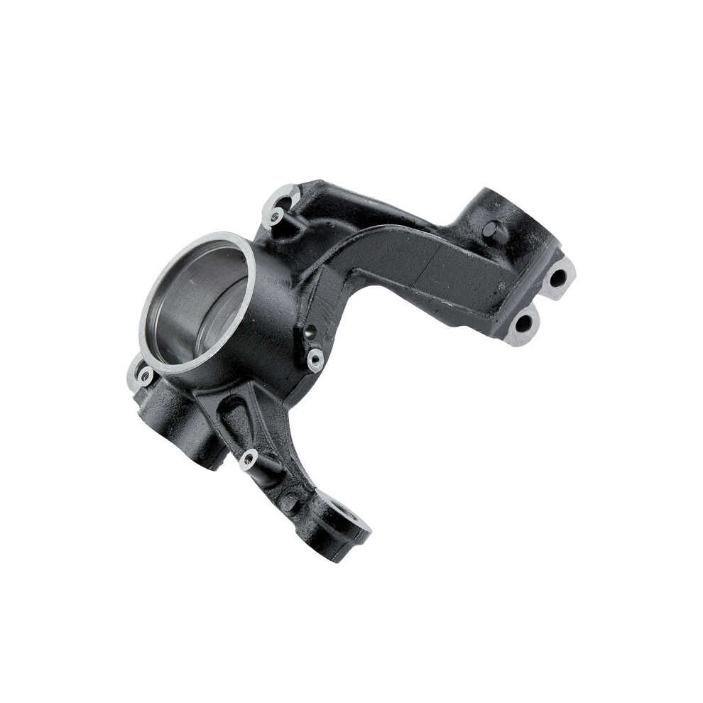 New Nty Knuckle Steering Front For Vw Multivan, T5 03-15 /Left