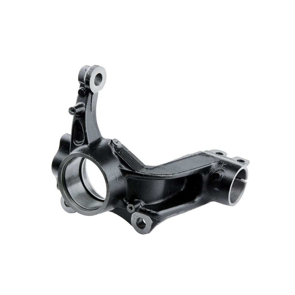 Wheel knuckle Front Axle Right ZZP-VW-002 NTY for VW MULTIVAN Mk V - Image 6