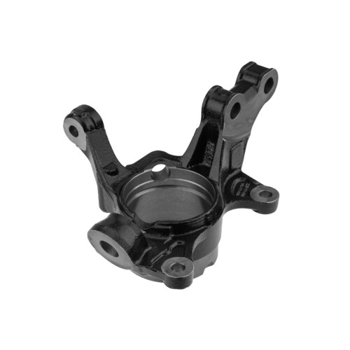 NTY KNUCKLE STEERING FRONT For TOYOTA MATRIX AWD 08- /LEFT/