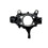 NTY KNUCKLE STEERING FRONT For NISSAN X-TRAIL 13- /RIGHT/ 6