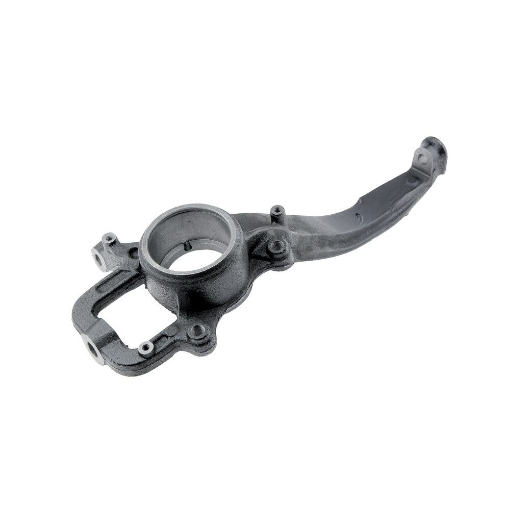 Nty Knuckle Steering Front For Vw Touareg 02-10 /Right