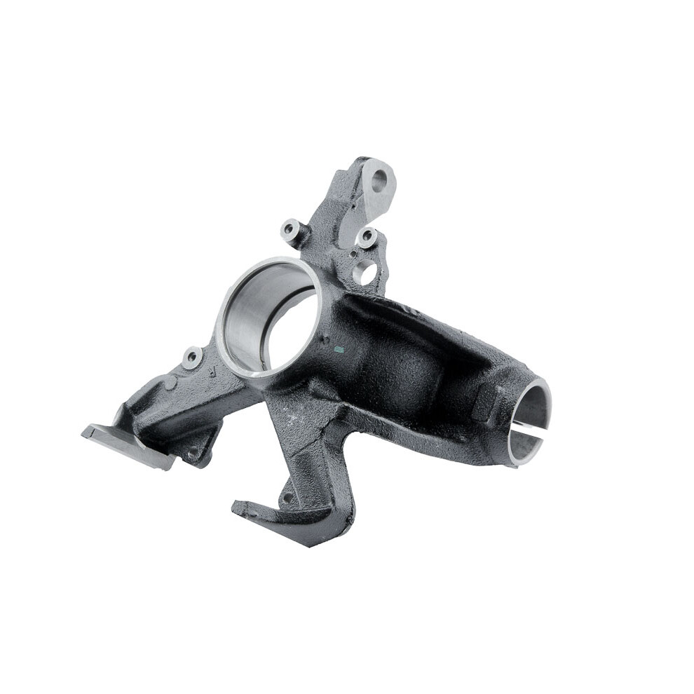 Knuckle Steering Front Right For Vw Golf Iv 97- 5902048112569