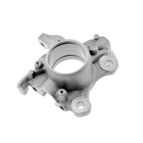 NTY KNUCKLE STEERING FRONT RIGHT FOR TRANSPORTER IV 09.90-06.03