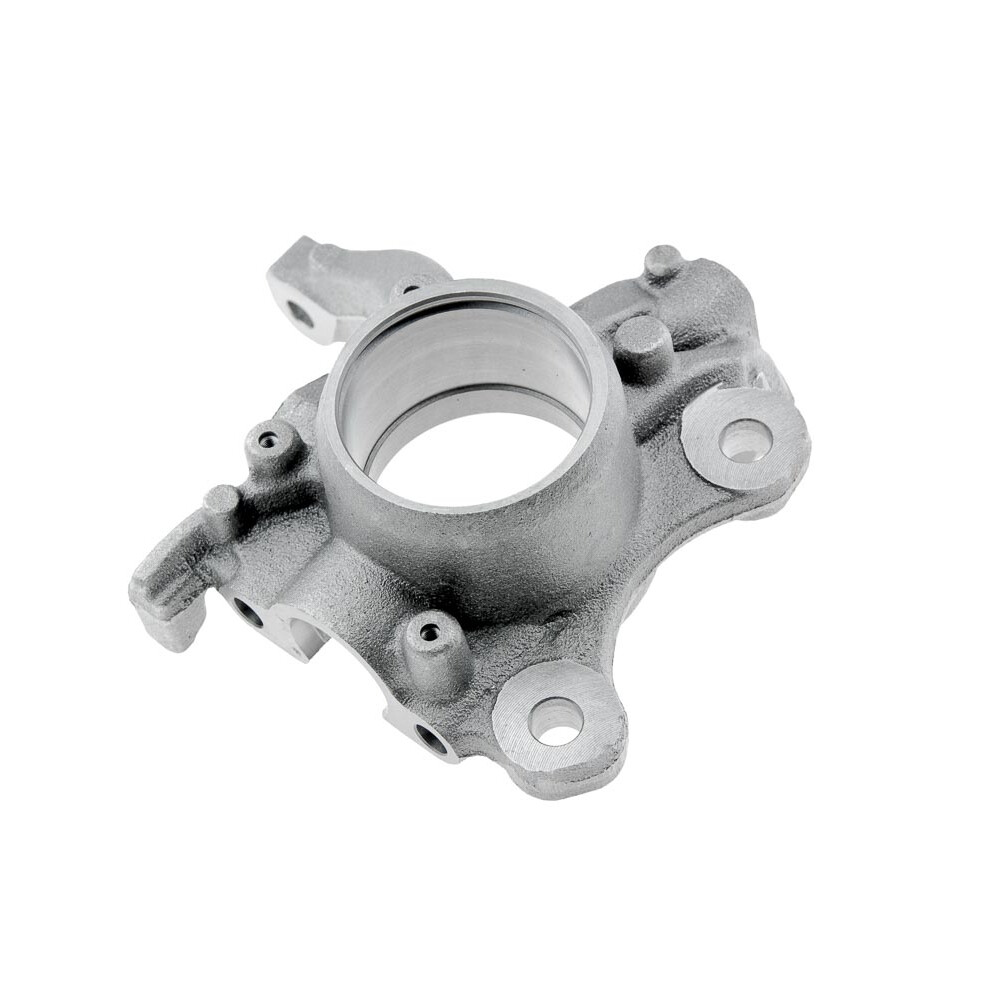 Knuckle Steering Front Right For Transporter Iv 09.90-06.03 5902048120557
