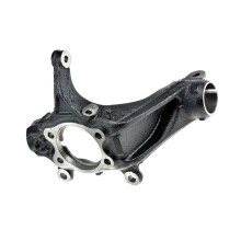 KNUCKLE STEERING FRONT For NISSAN X-TRAIL 13- /RIGHT/