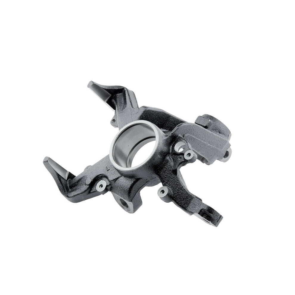 Wheel knuckle Front Axle Left ZZP-VW-009 NTY for AUDI SKODA VW SEAT - Image 4