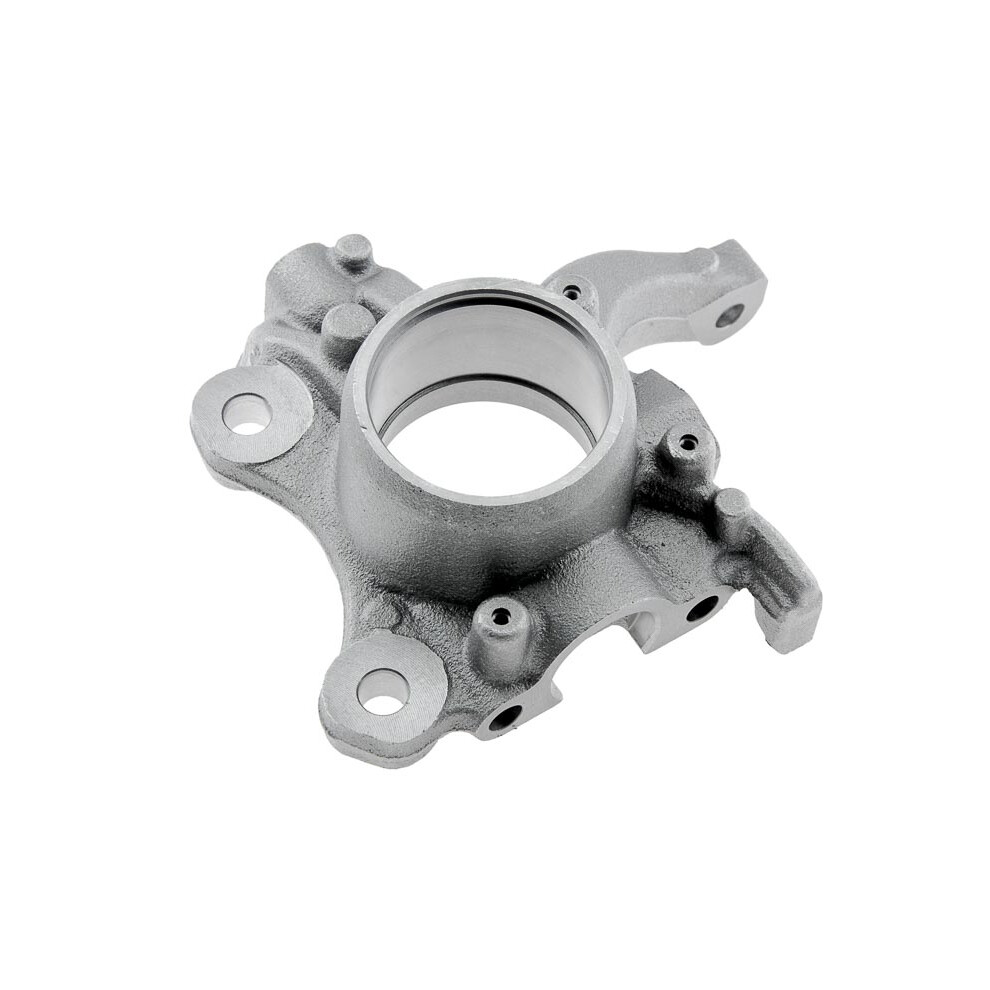 Nty Knuckle Steering Front Left For Transporter Iv 09.90-06.03
