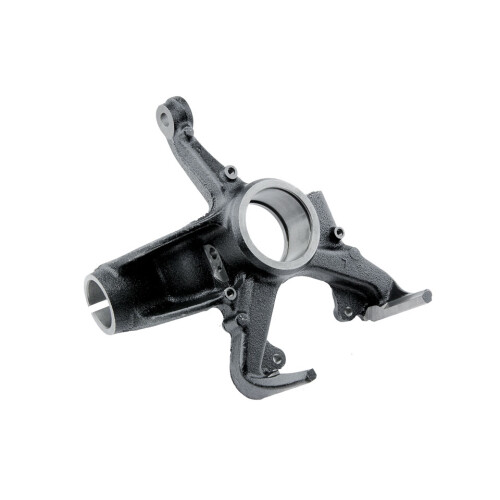 NTY KNUCKLE STEERING FRONT For VW UP 12-, SEAT MII 11- /LEFT/