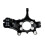 NTY KNUCKLE STEERING FRONT For NISSAN X-TRAIL 13- /RIGHT/ 5