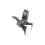 NTY KNUCKLE STEERING FRONT For VW UP 12-, SEAT MII 11- /LEFT/ 2