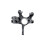 NTY KNUCKLE STEERING FRONT For VW UP 12-, SEAT MII 11- /LEFT/ 3