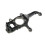 NTY KNUCKLE STEERING FRONT FOR NISSAN NAVARA D40 06- 1