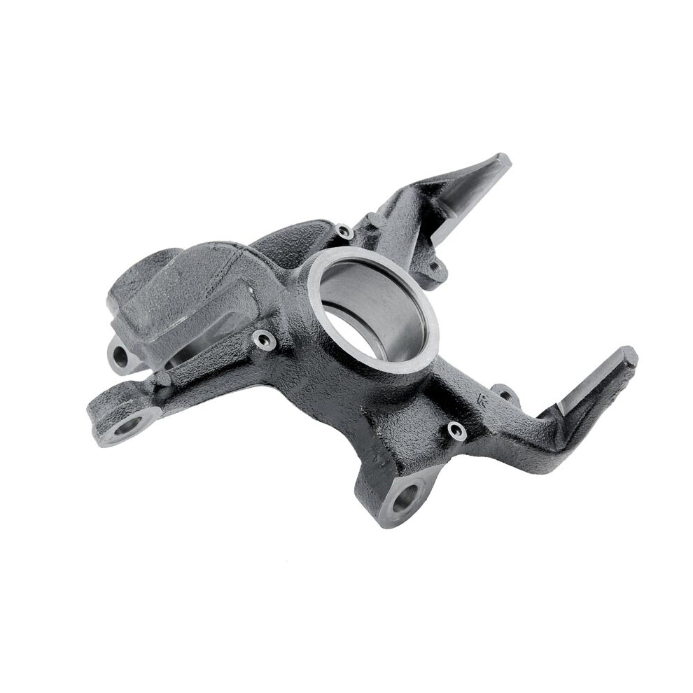 Nty Knuckle Steering Front For Vw Up 12-, Seat Mii 11- /Right