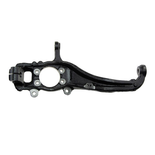NTY KNUCKLE STEERING FRONT FOR NISSAN NAVARA D40 06- 2