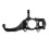 NTY KNUCKLE STEERING FRONT FOR NISSAN NAVARA D40 06- 5