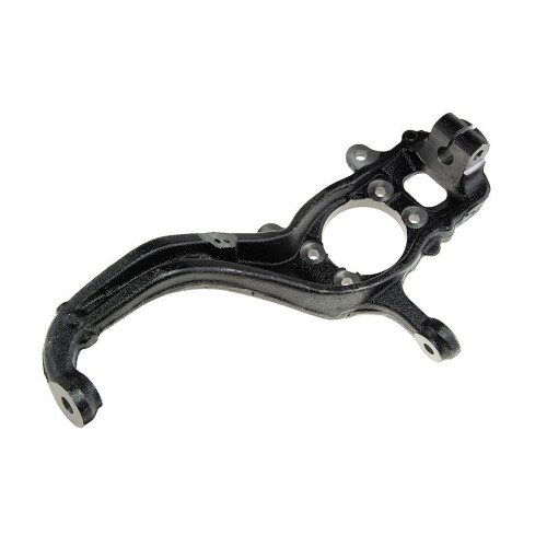 NTY KNUCKLE STEERING FRONT FOR NISSAN NAVARA D40 06- 1