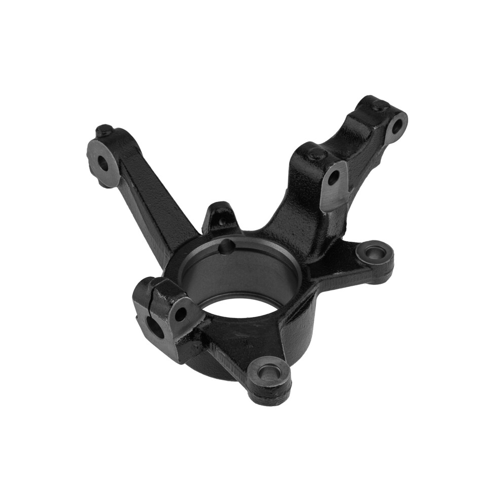 Nty Knuckle Steering Front For Citroen Jumpy Fiat Scudo Peugeot