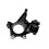 NTY KNUCKLE STEERING FRONT For PEUGEOT 206 98- /LEFT/ DIAMETER 82MM 3