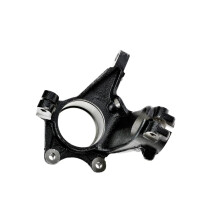 KNUCKLE STEERING FRONT For PEUGEOT 206 98- /LEFT/ DIAMETER 82MM