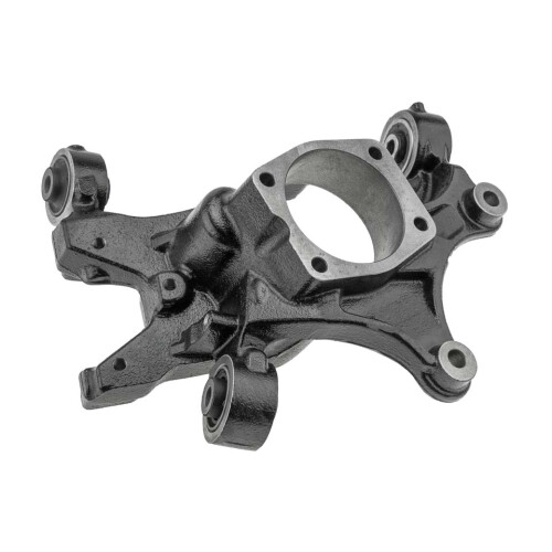 NTY KNUCKLE STEERING REAR For DODGE JOURNEY 2009-2010 /RIGHT/ 1