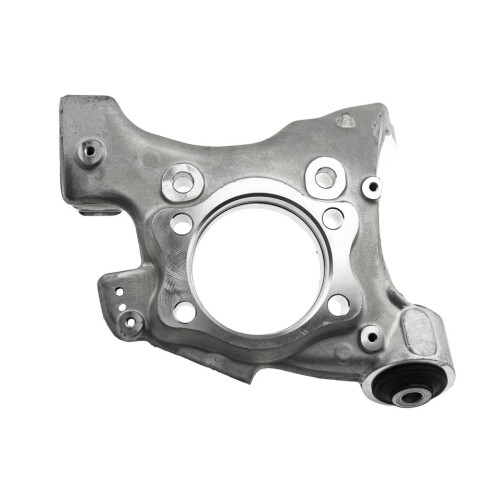 NTY KNUCKLE STEERING REAR For AUDI A6, S6 10- /LEFT/ 2