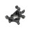 NTY KNUCKLE STEERING REAR For DODGE JOURNEY 2009-2010 /RIGHT/ 1