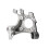 NTY KNUCKLE STEERING REAR For AUDI A6, S6 10- /LEFT/ 4