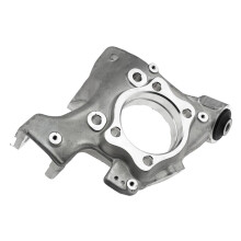 KNUCKLE STEERING REAR For AUDI A6, S6 10- /LEFT/