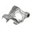 NTY KNUCKLE STEERING REAR For AUDI A6, S6 10- /LEFT/ 1