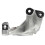 NTY KNUCKLE STEERING REAR For AUDI A6, S6 10- /LEFT/ 5