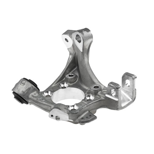 NTY KNUCKLE STEERING REAR For AUDI A6, S6 10- /LEFT/ 1
