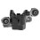 NTY KNUCKLE STEERING REAR For DODGE JOURNEY 2009-2010 /RIGHT/ 5