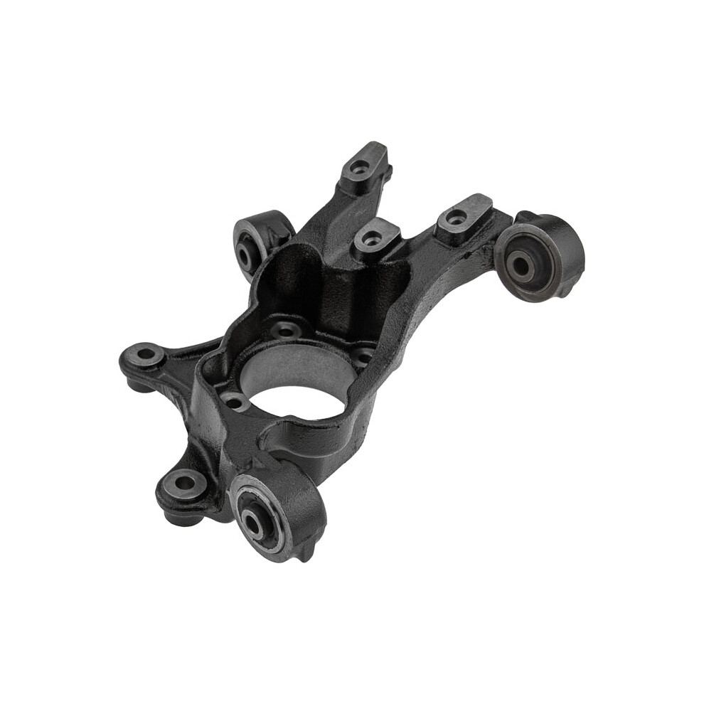 Nty Knuckle Steering Rear For Dodge Journey 2009-2010 /Left