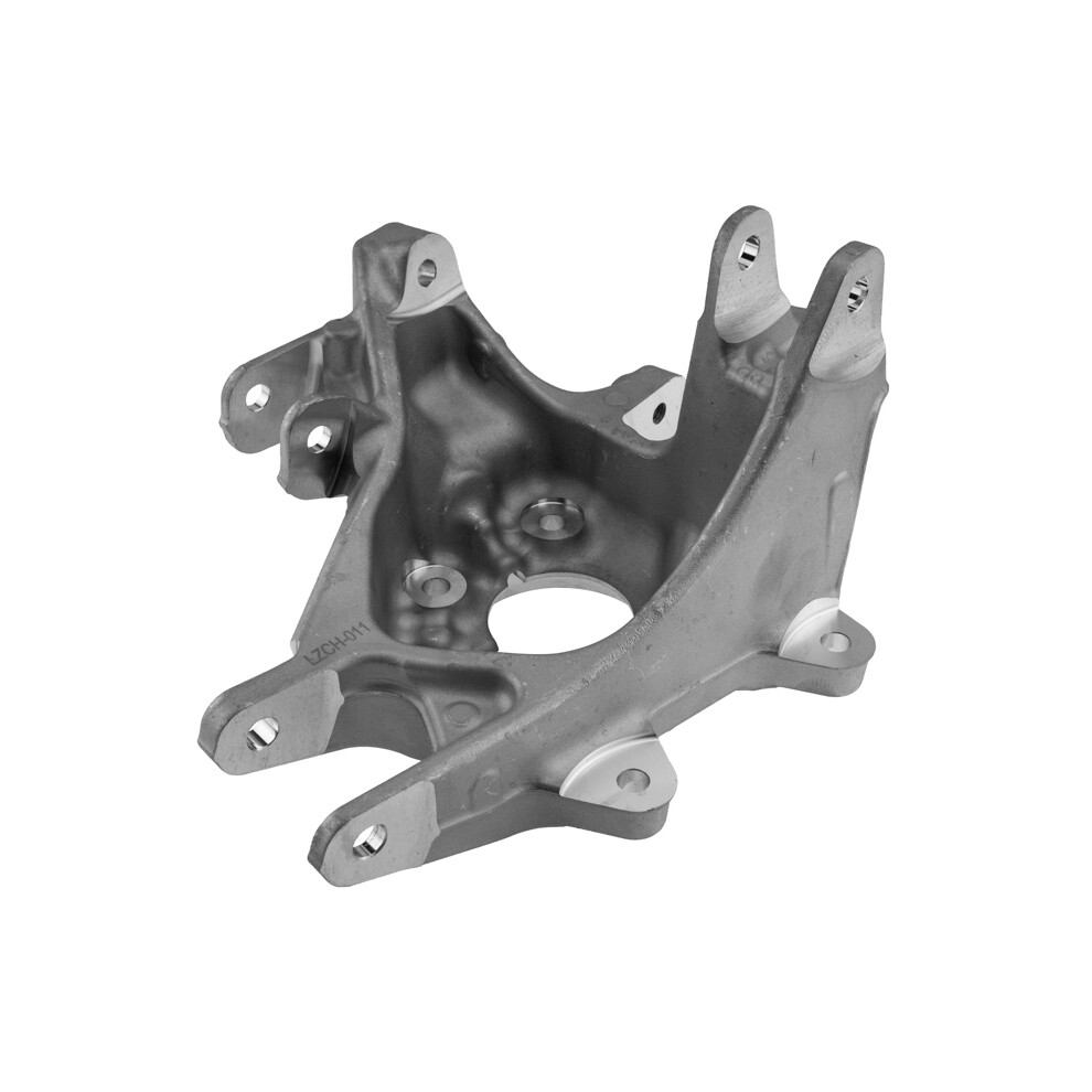 Knuckle Steering Rear For Tesla Model X 16-/Right/ 5902048317087