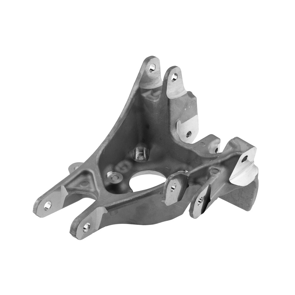 Nty Knuckle Steering Rear For Tesla Model X 16-/Left