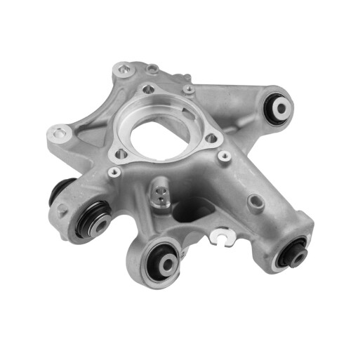 NTY KNUCKLE STEERING REAR For TESLA MODEL 3 17-/LEFT/ 1