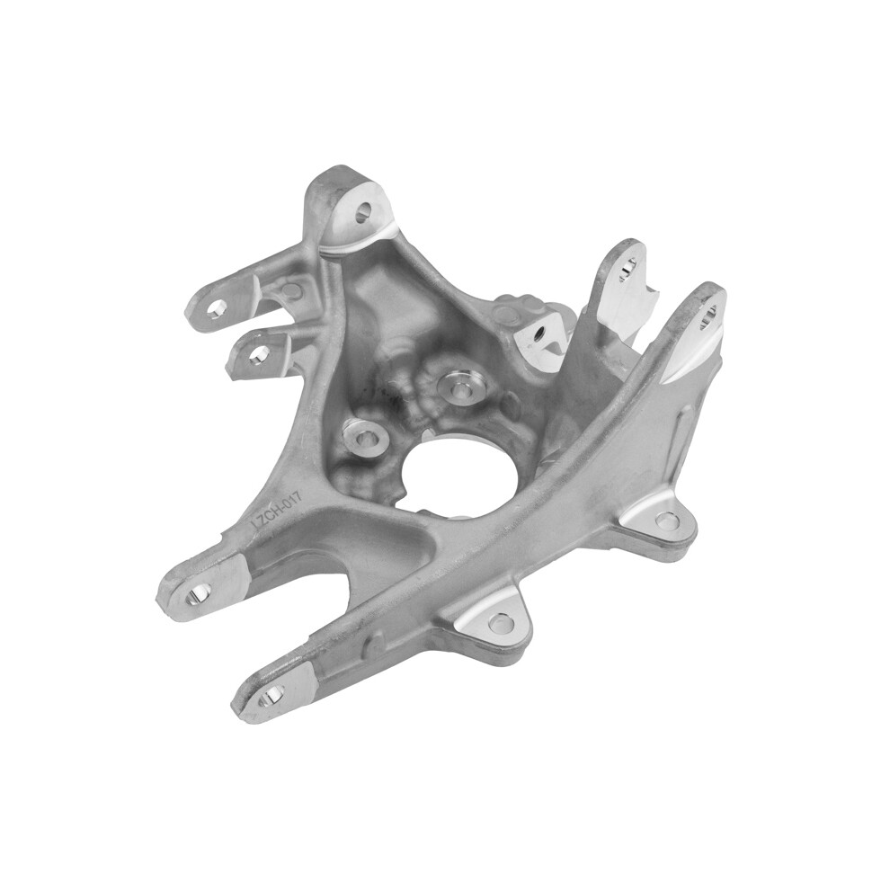 Nty Knuckle Steering Rear For Tesla Model S 16-/Right