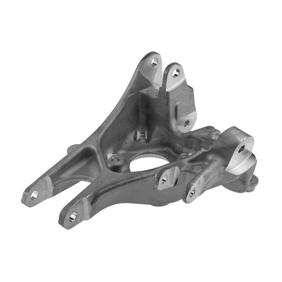 Nty Knuckle Steering Rear For Tesla Model 16-/Left Size 5