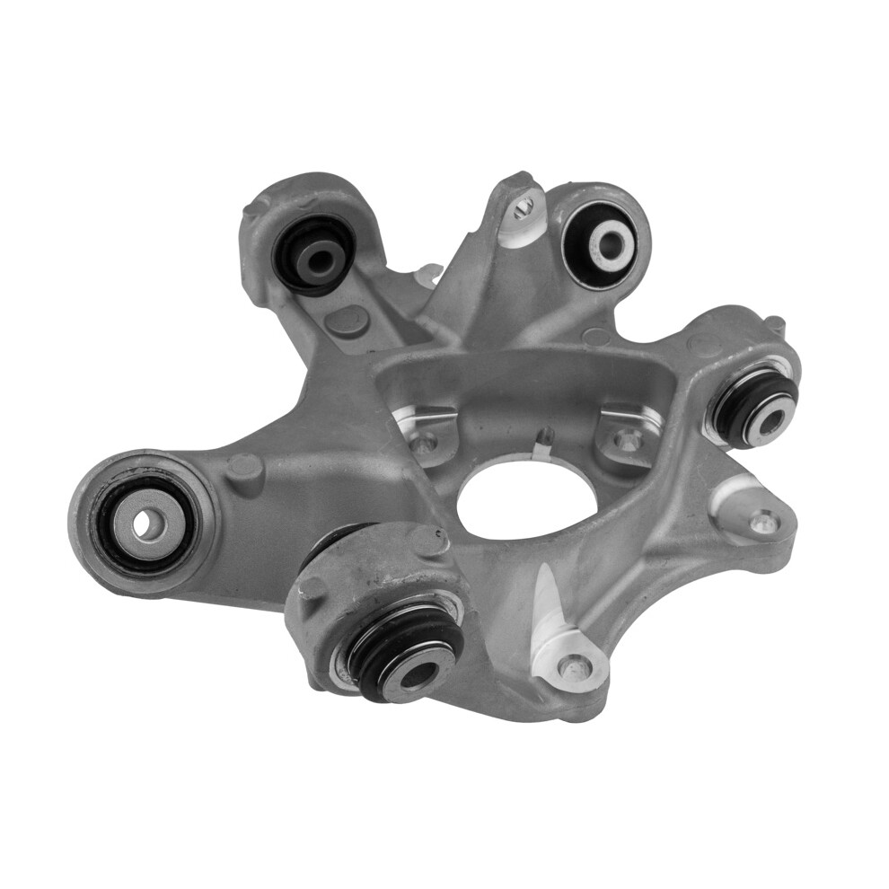 NTY Reinforced Rear Right Wheel Suspension Knuckle ZZT-CH-013 for Tesla - Image 10