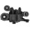 NTY KNUCKLE STEERING REAR For DODGE JOURNEY 11- /RIGHT/ 5
