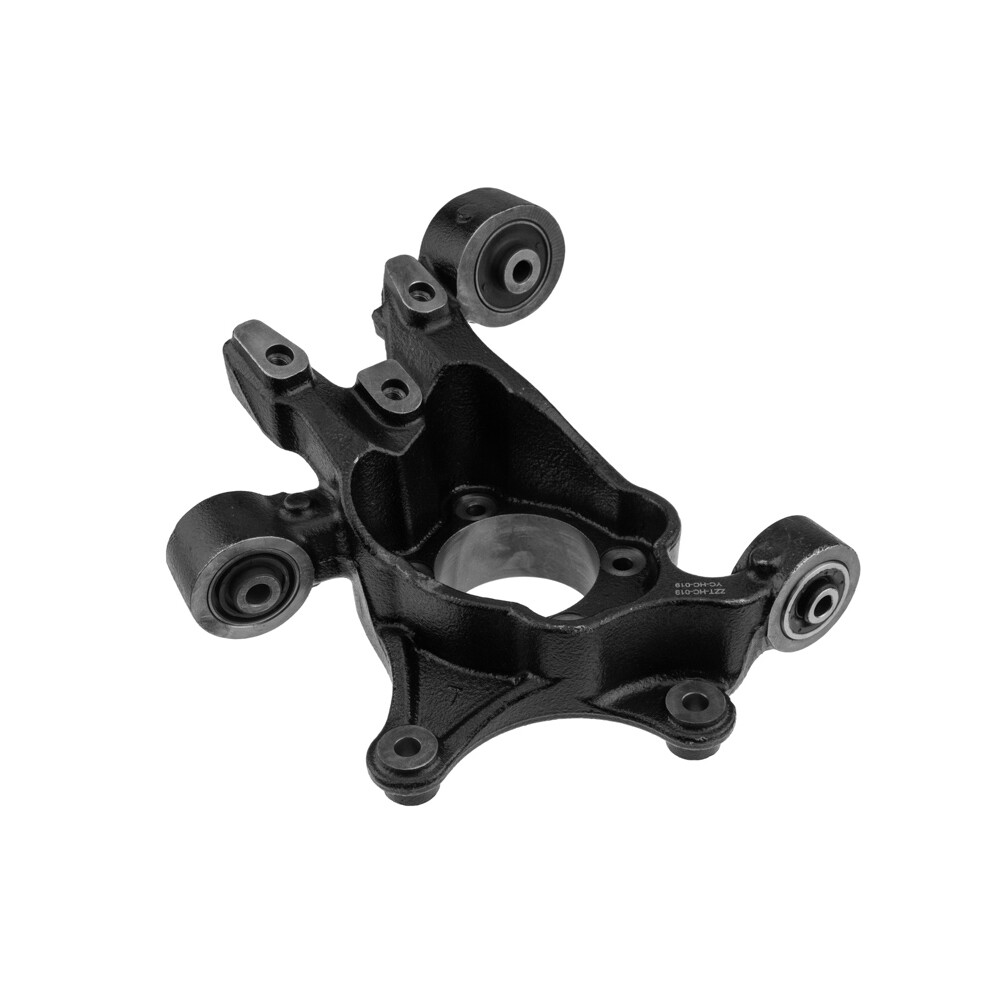 Nty Knuckle Steering Rear For Dodge Journey 11- /Left