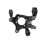 NTY KNUCKLE STEERING REAR For DODGE JOURNEY 11- /RIGHT/ 2