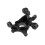 NTY KNUCKLE STEERING REAR For DODGE JOURNEY 11- /RIGHT/ 1