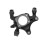 NTY KNUCKLE STEERING REAR For DODGE JOURNEY 11- /RIGHT/ 4